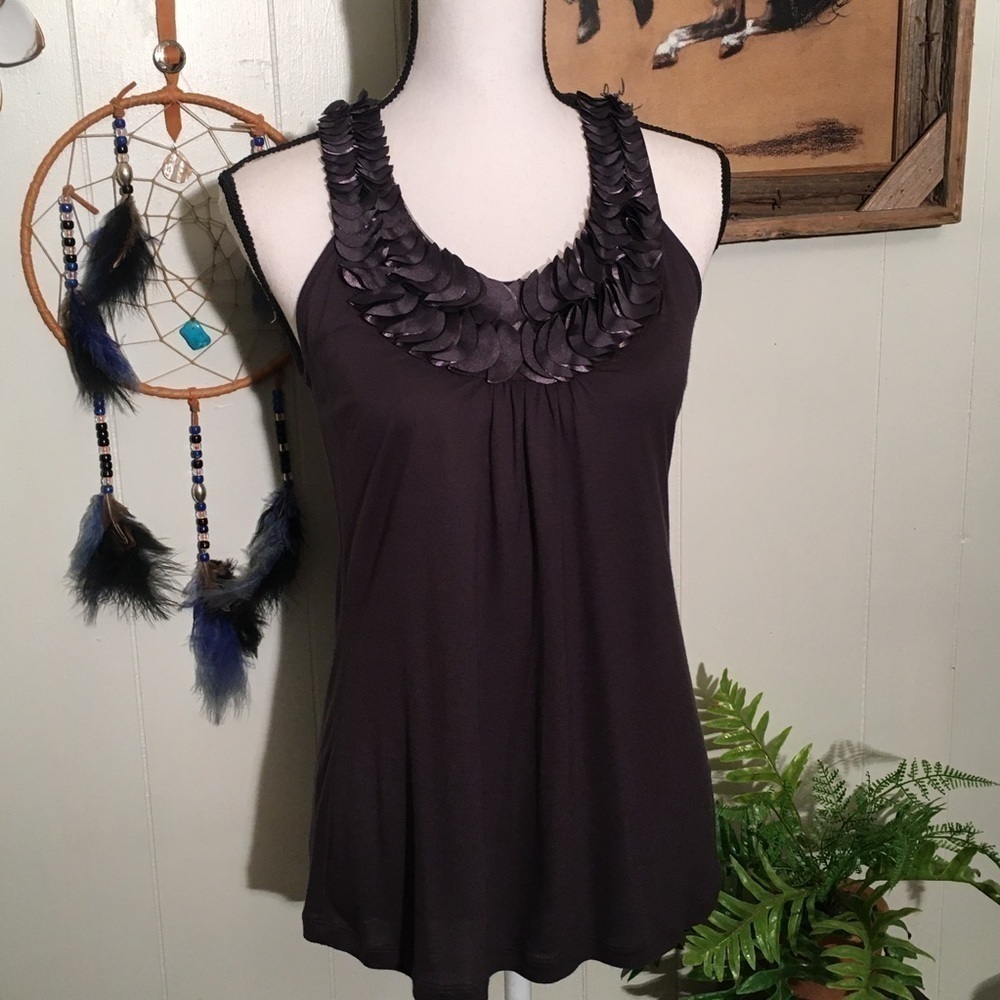 Banana Republic tank